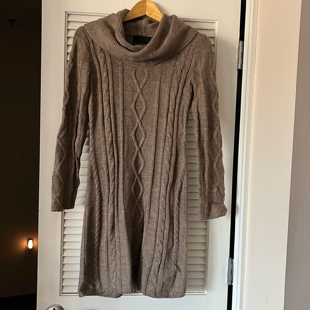 Cynthia Rowley Dress